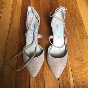 Chinese Laundry Kristin Cavallari Opel pump